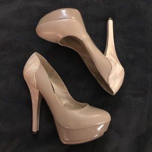 Michael Antonio Heels